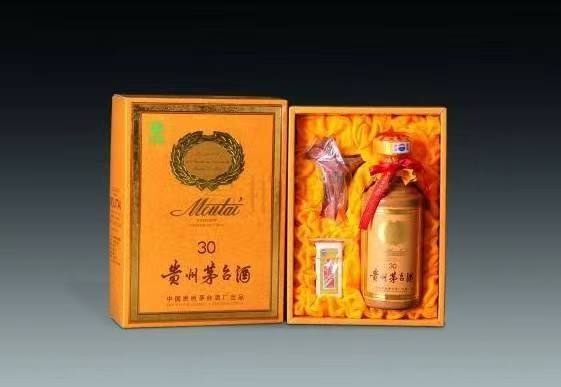 迎泽年份酒回收